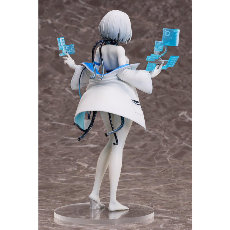 Azur Lane Union Creative International TB (Quiet)