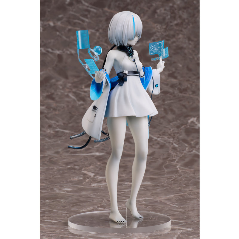 Azur Lane Union Creative International TB (Quiet)