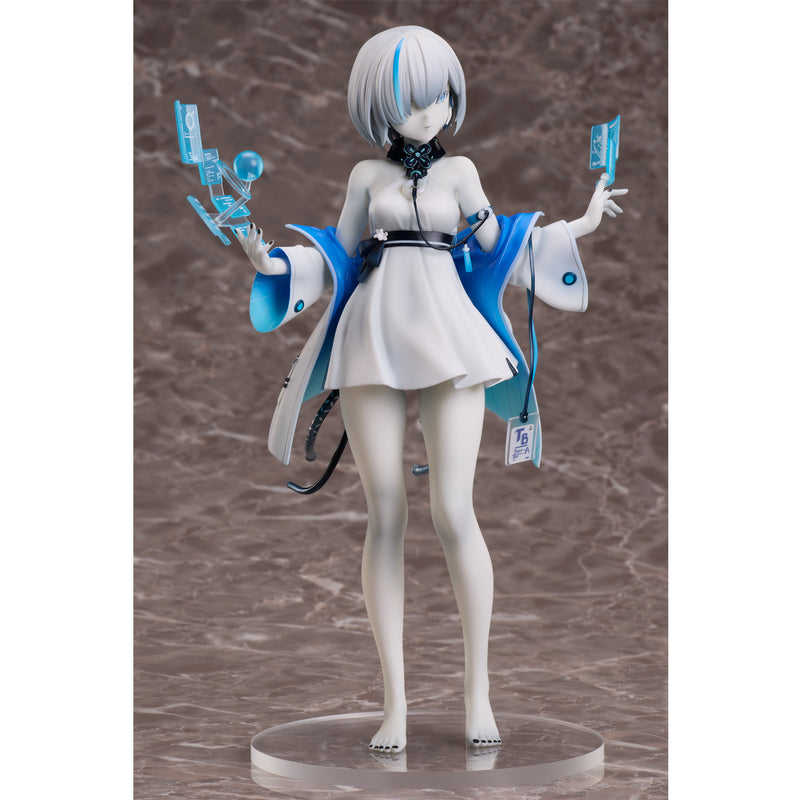Azur Lane Union Creative International TB (Quiet)