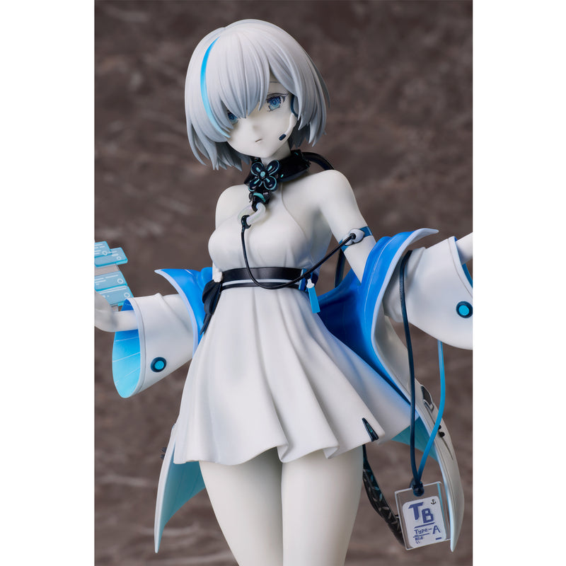 Azur Lane Union Creative International TB (Quiet)
