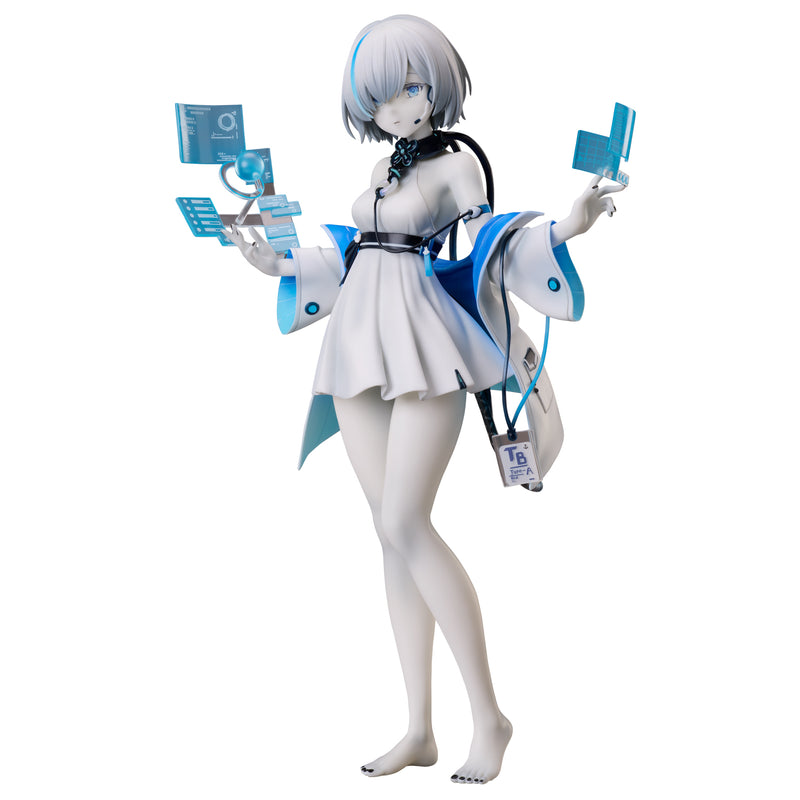 Azur Lane Union Creative International TB (Quiet)