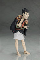 SP-100 figma The Table Museum FREEing Otani Oniji III as Yakko Edobei by Sharaku (re-run)