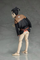 SP-100 figma The Table Museum FREEing Otani Oniji III as Yakko Edobei by Sharaku (re-run)