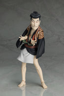 SP-100 figma The Table Museum FREEing Otani Oniji III as Yakko Edobei by Sharaku (re-run)