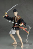 SP-100 figma The Table Museum FREEing Otani Oniji III as Yakko Edobei by Sharaku (re-run)