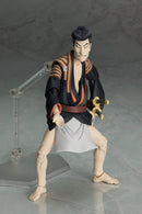 SP-100 figma The Table Museum FREEing Otani Oniji III as Yakko Edobei by Sharaku (re-run)