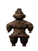 SP-148 Table Museum -Annex- figma Shakoki-Dogu (re-run)