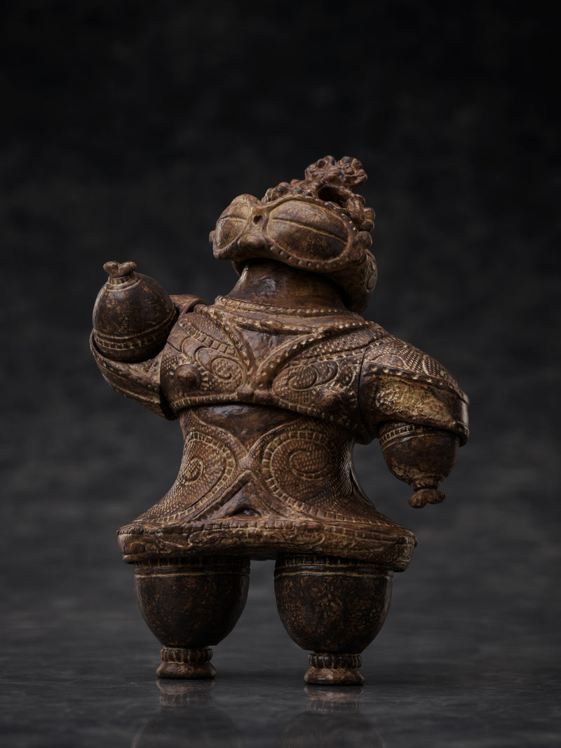 SP-148 Table Museum -Annex- figma Shakoki-Dogu (re-run)