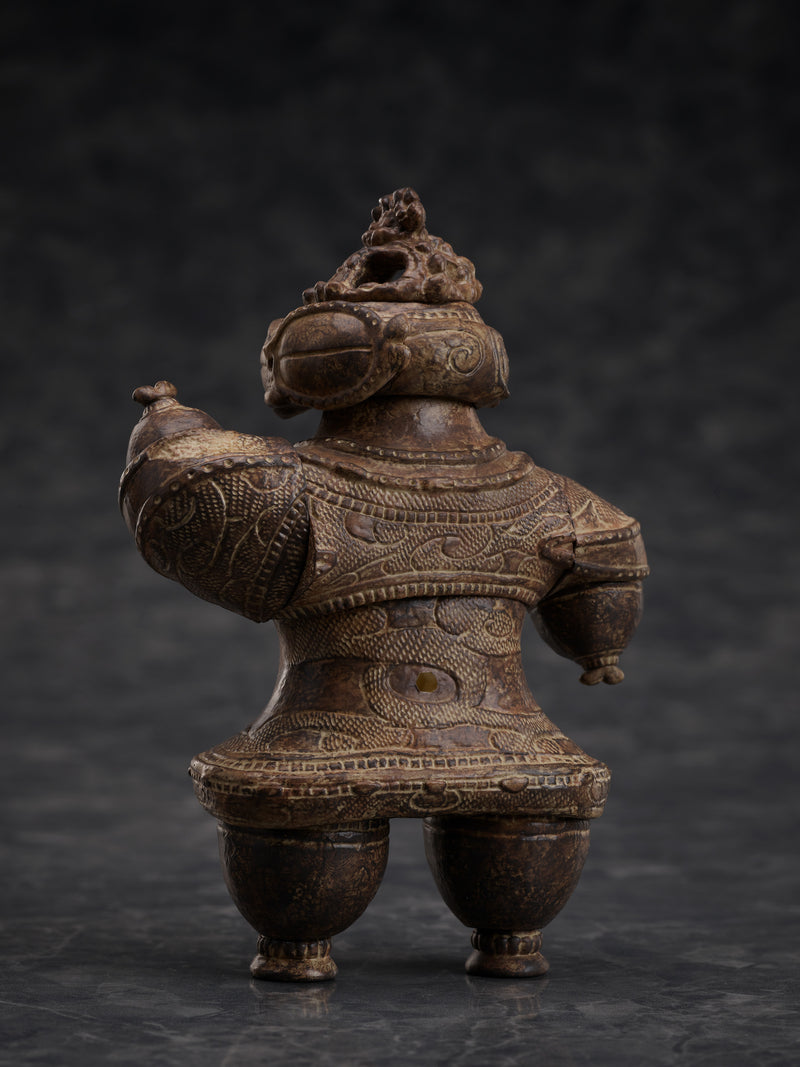 SP-148 Table Museum -Annex- figma Shakoki-Dogu (re-run)