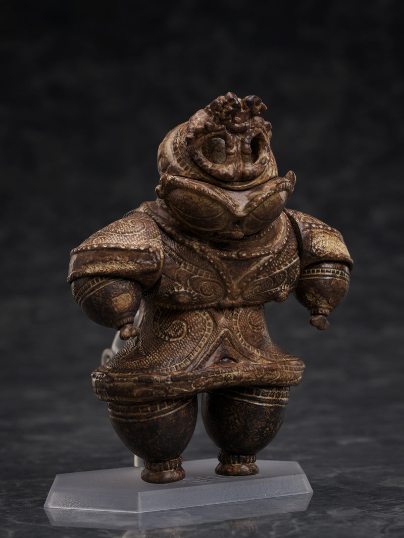 SP-148 Table Museum -Annex- figma Shakoki-Dogu (re-run)
