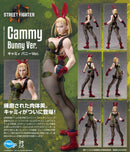 Street Fighter 6 FREEing B-style Cammy Bunny Ver.