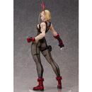 Street Fighter 6 FREEing B-style Cammy Bunny Ver.