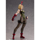 Street Fighter 6 FREEing B-style Cammy Bunny Ver.