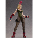 Street Fighter 6 FREEing B-style Cammy Bunny Ver.