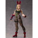 Street Fighter 6 FREEing B-style Cammy Bunny Ver.
