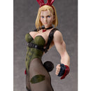 Street Fighter 6 FREEing B-style Cammy Bunny Ver.