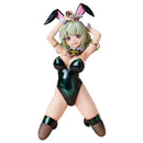 Gushing Over Magical Girls FREEing B-style Leoparde Bunny Ver.