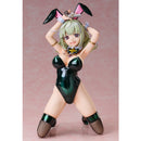 Gushing Over Magical Girls FREEing B-style Leoparde Bunny Ver.