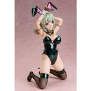 Gushing Over Magical Girls FREEing B-style Leoparde Bunny Ver.
