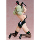 Gushing Over Magical Girls FREEing B-style Leoparde Bunny Ver.