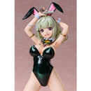 Gushing Over Magical Girls FREEing B-style Leoparde Bunny Ver.