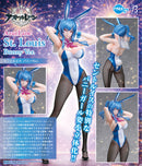 Azur Lane FREEing B-style St. Louis Bunny Ver.