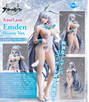 Azur Lane FREEing Emden: Bunny Ver.