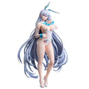 Azur Lane FREEing Emden: Bunny Ver.
