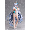Azur Lane FREEing Emden: Bunny Ver.