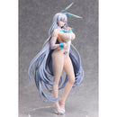 Azur Lane FREEing Emden: Bunny Ver.