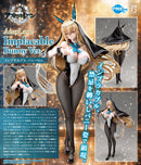 Azur Lane FREEing B-style Implacable Bunny Ver.