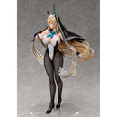 Azur Lane FREEing B-style Implacable Bunny Ver.