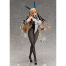 Azur Lane FREEing B-style Implacable Bunny Ver.