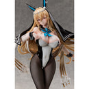 Azur Lane FREEing B-style Implacable Bunny Ver.