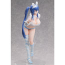 Azur Lane FREEing B-style New Jersey Private Quarters Ver. 1/3 Scale