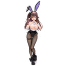 Azur Lane FREEing B-style Pamiat' Merkuria Bunny Ver.