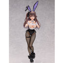 Azur Lane FREEing B-style Pamiat' Merkuria Bunny Ver.