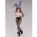 Azur Lane FREEing B-style Pamiat' Merkuria Bunny Ver.