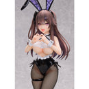 Azur Lane FREEing B-style Pamiat' Merkuria Bunny Ver.