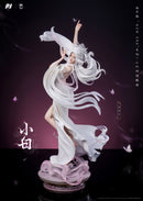 JADE DYNASTY PIJI NEW ERA X JADE DYNASTY XIAO BAI 1/6 SCALE FIGURE
