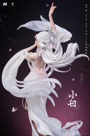 JADE DYNASTY PIJI NEW ERA X JADE DYNASTY XIAO BAI 1/6 SCALE FIGURE