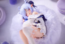illustrated by Nahaki EUSUN SLEEPING DEMON NUONUOSI 1/6 SCALE FIGURE NORMAL EDITION
