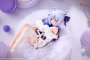 illustrated by Nahaki EUSUN SLEEPING DEMON NUONUOSI 1/6 SCALE FIGURE NORMAL EDITION