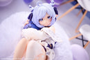 illustrated by Nahaki EUSUN SLEEPING DEMON NUONUOSI 1/6 SCALE FIGURE NORMAL EDITION