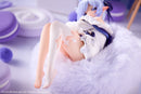 illustrated by Nahaki EUSUN SLEEPING DEMON NUONUOSI 1/6 SCALE FIGURE NORMAL EDITION
