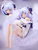 illustrated by Nahaki EUSUN SLEEPING DEMON NUONUOSI 1/6 SCALE FIGURE NORMAL EDITION