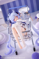 illustrated by Nahaki EUSUN SLEEPING DEMON NUONUOSI 1/6 SCALE FIGURE DELUXE EDITION