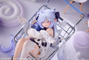 illustrated by Nahaki EUSUN SLEEPING DEMON NUONUOSI 1/6 SCALE FIGURE DELUXE EDITION