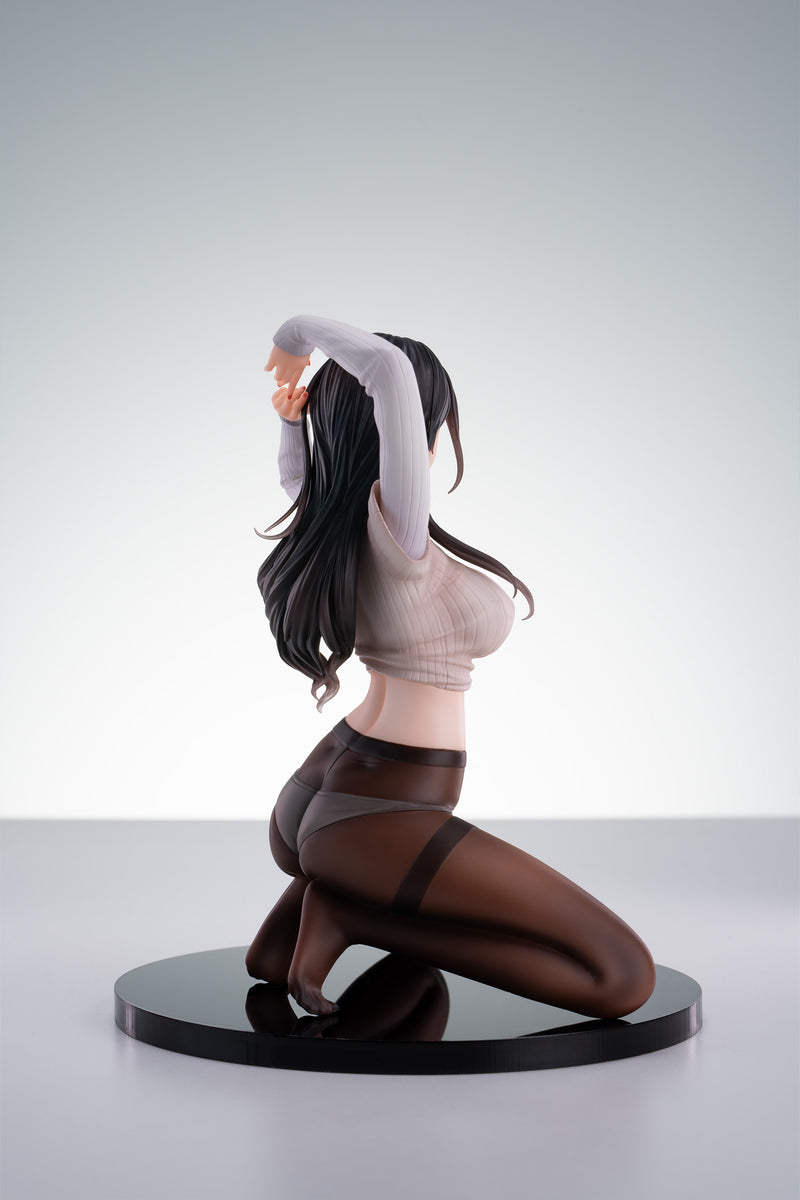illustration by Hitomio16 EUSUN GUITAR SISTER - WHICH ONE IS BETTER? VER. 1/6 SCALE FIGURE SPECIAL EDITION