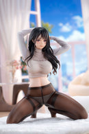 illustration by Hitomio16 EUSUN GUITAR SISTER - WHICH ONE IS BETTER? VER. 1/6 SCALE FIGURE SPECIAL EDITION